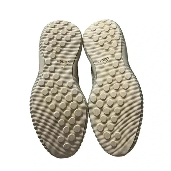 adidas Alphabounce Engineered Mesh Beige women’s size 8 - Picture 8 of 8